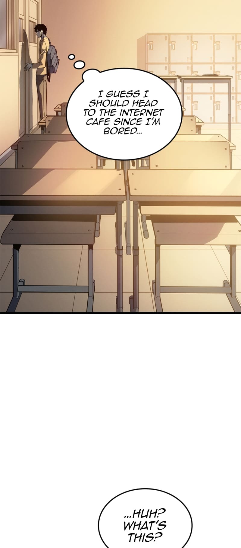Solo Leveling, Chapter 193 image 48